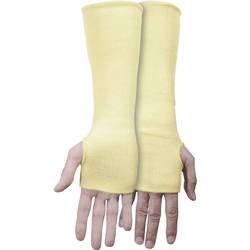 KCL 961-2 ARMEX Para-Aramid Armschützer Größe (Handschuhe): 2 EN 388 CAT II 1 St.
