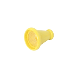 Bartl Fliegenauge - farbig 244690
