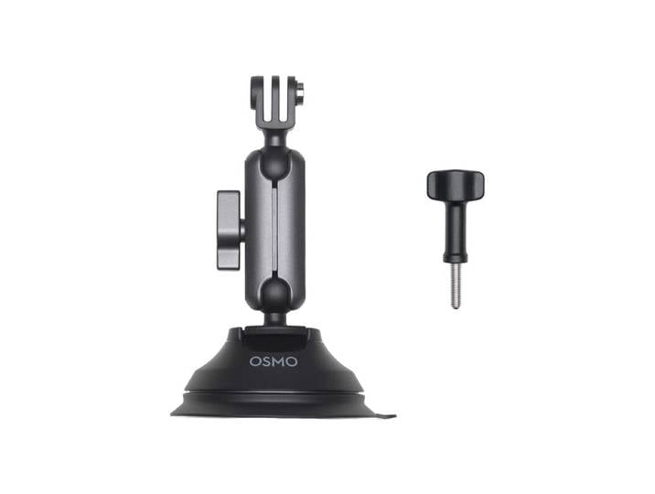 【Rentrée-scolaire】Osmo support à ventouse Action