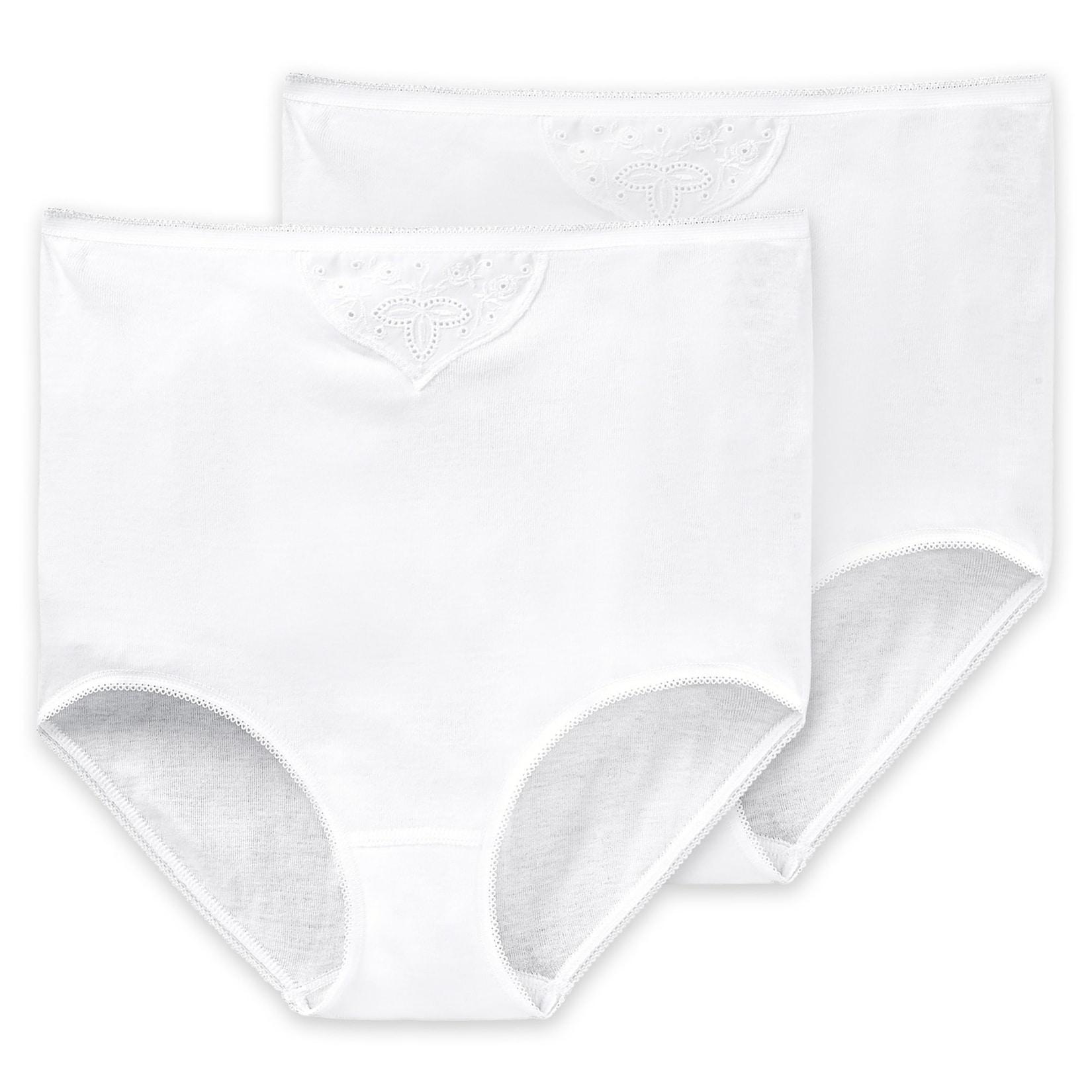 Cotton Essentials Damen Slip