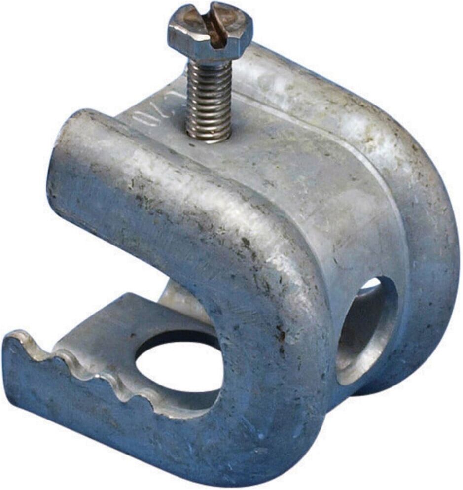 Erico Klammer P3 6x25mm C20HD (336100)