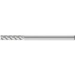 Pferd, Fräser, ZYAS 0313/3 INOX