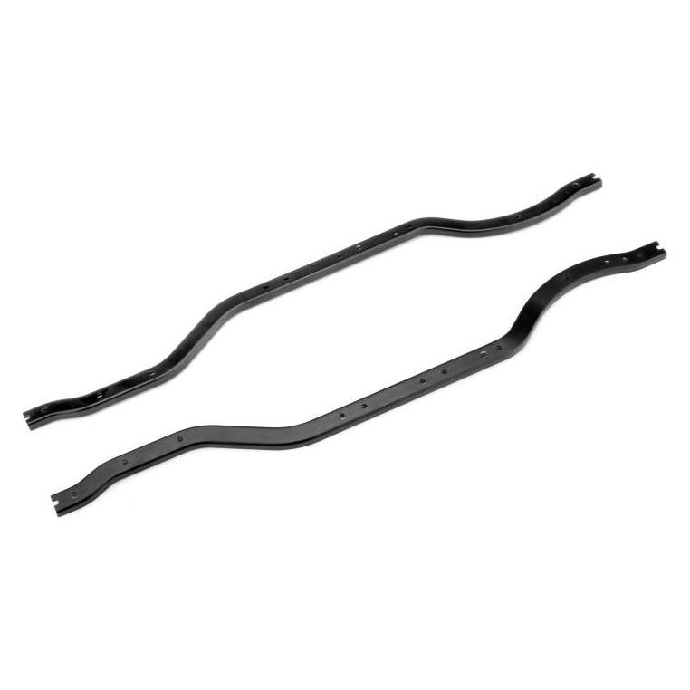 HPI Chassis Verbinder Set (116879)