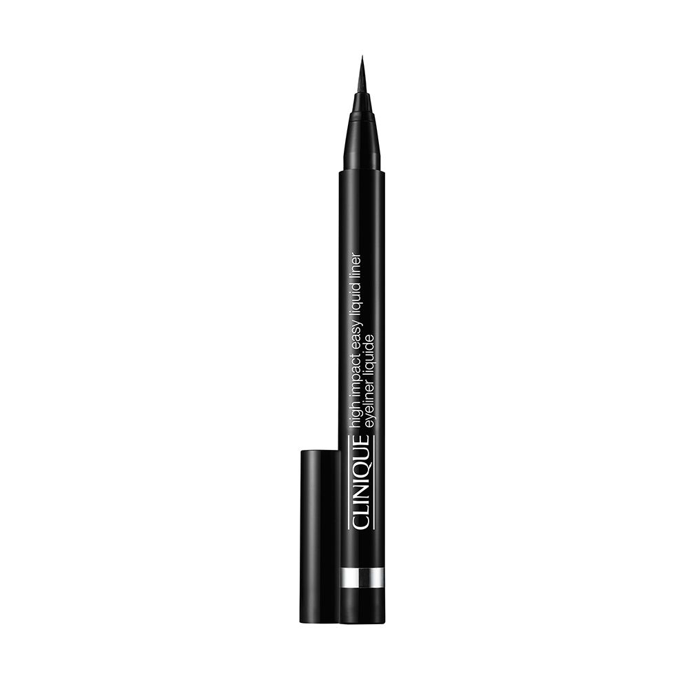 Clinique High Impact Easy Liquid Liner Black 0,67 g Make up