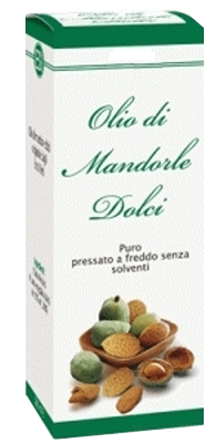 Groß GmbH MASSAGE-ÖL 100% natürliches Mandelöl süß 100 ml 10245932