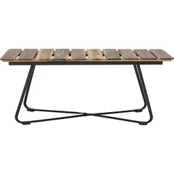 Hampton Tisch 90 cm