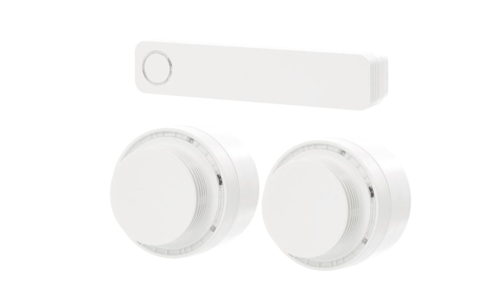 Funkset Hekatron ORS 155 31-4100025-01-02