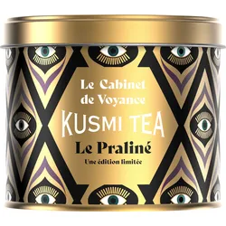 Le Praliné Schwarzer Tee in der Dose 95 g