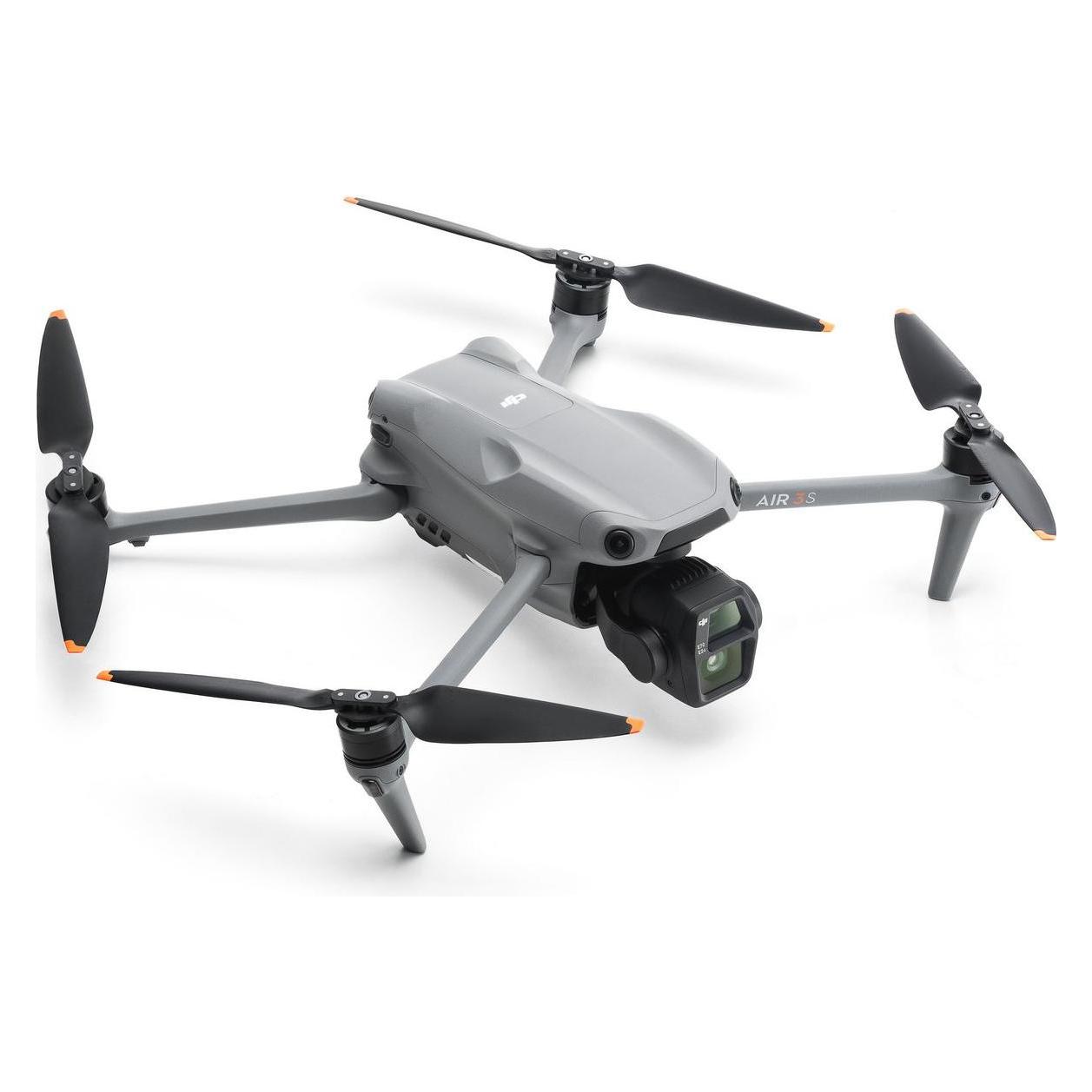 DJI Air 3S 4 Rotors Quadcopter 50 (CP.MA.00000815.01)