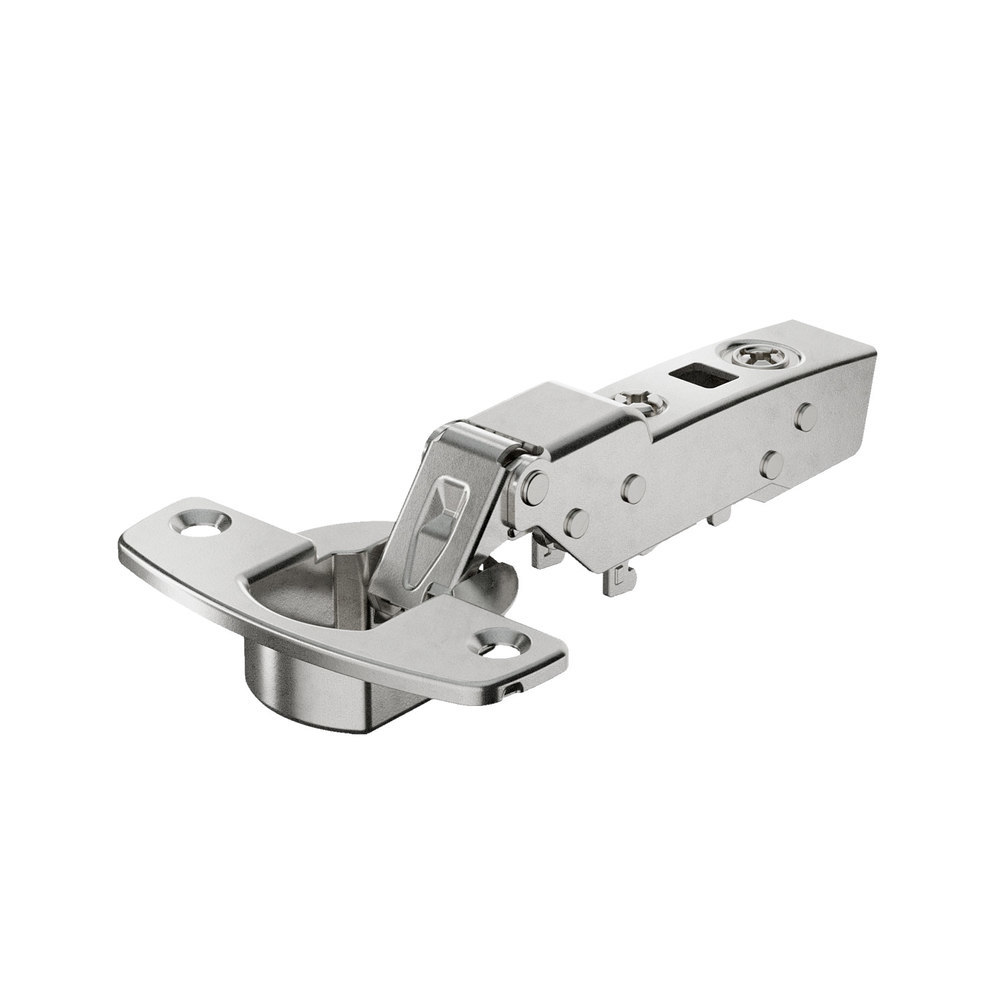 Hettich Möbel-Topfscharnier, 110°, Kröpfung 9,5mm Sensys, halb vorliegend 9073606