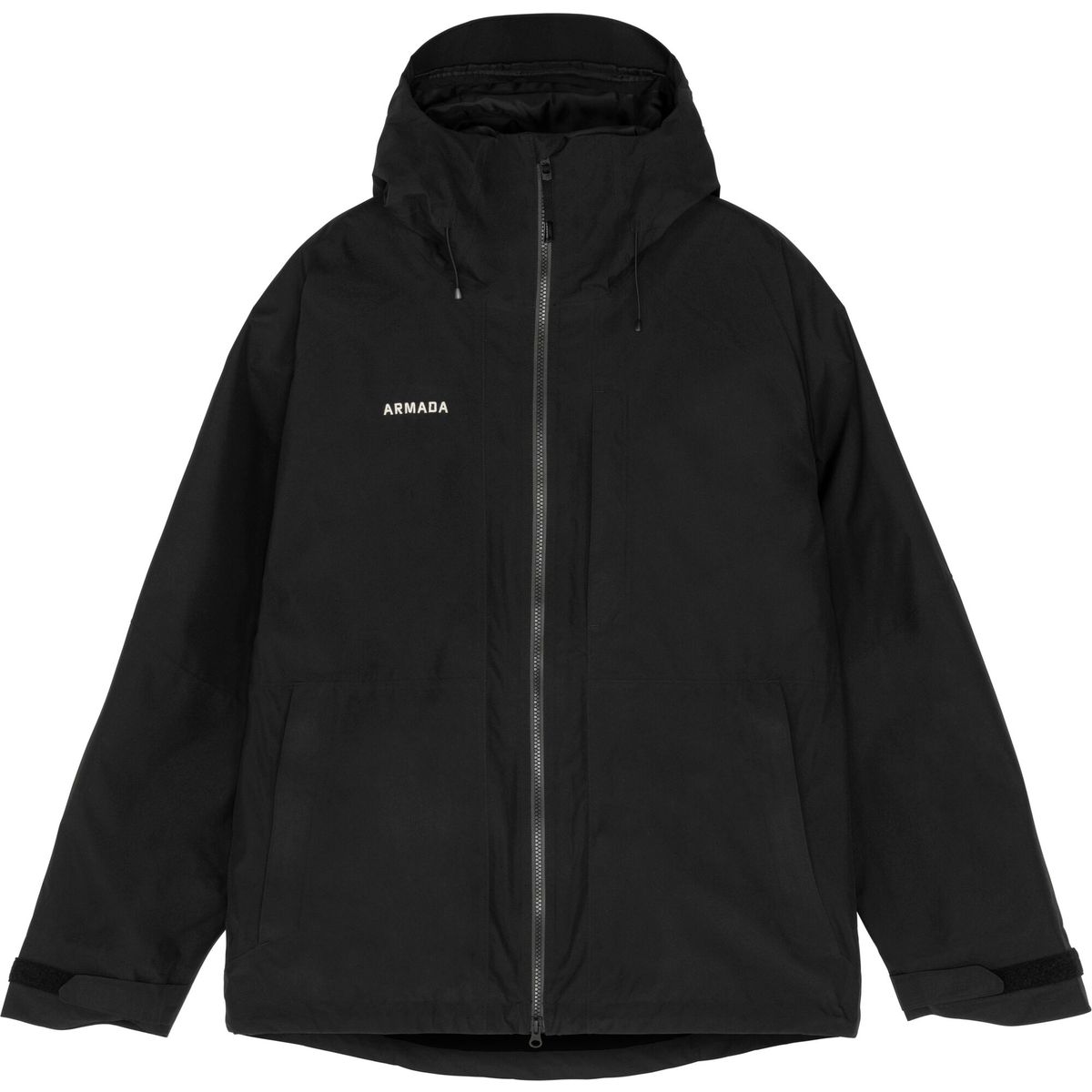 Armada Atlantis 2L Gore-tex Jacket black/ (010) L R00684010_L