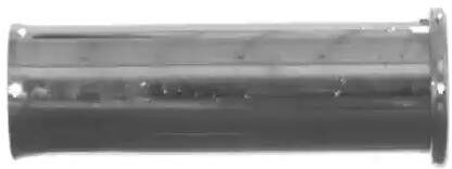 VEGAZ UBO-55 Exhaust Pipe, universal