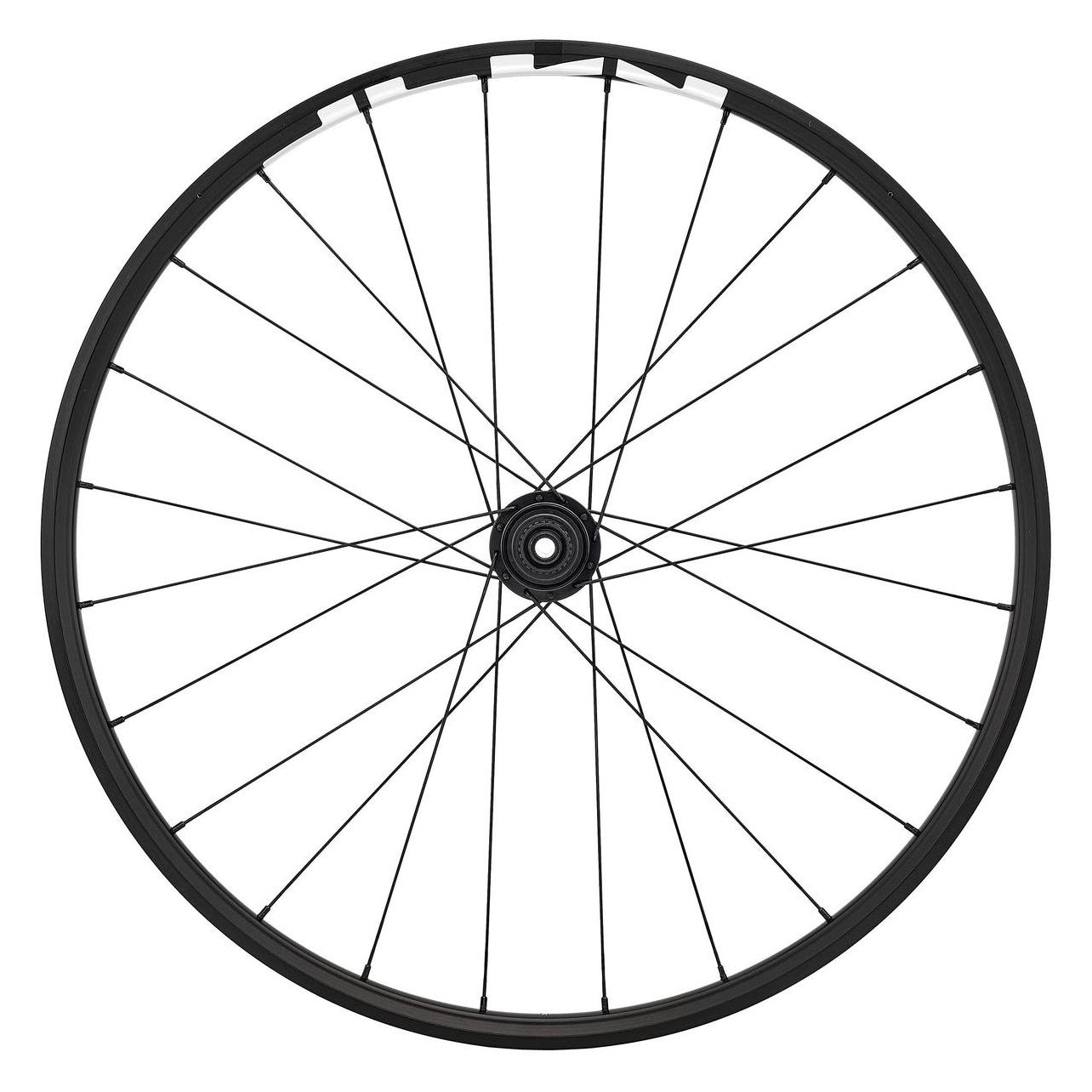Shimano WH-MT501 (Hinterrad, 29") (EWHMT501REBD9)