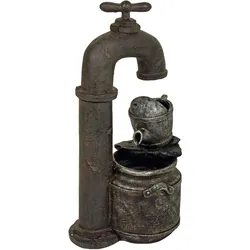 Brunnen APOLLON