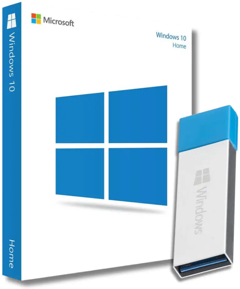 Microsoft Windows 10 Home   Usb