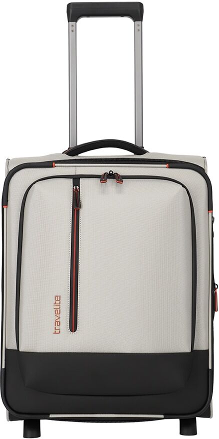 Travelite Maleta cabina. Beige