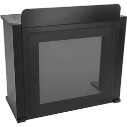 Omnitronic BOOZ Event Stand, DJ Möbel