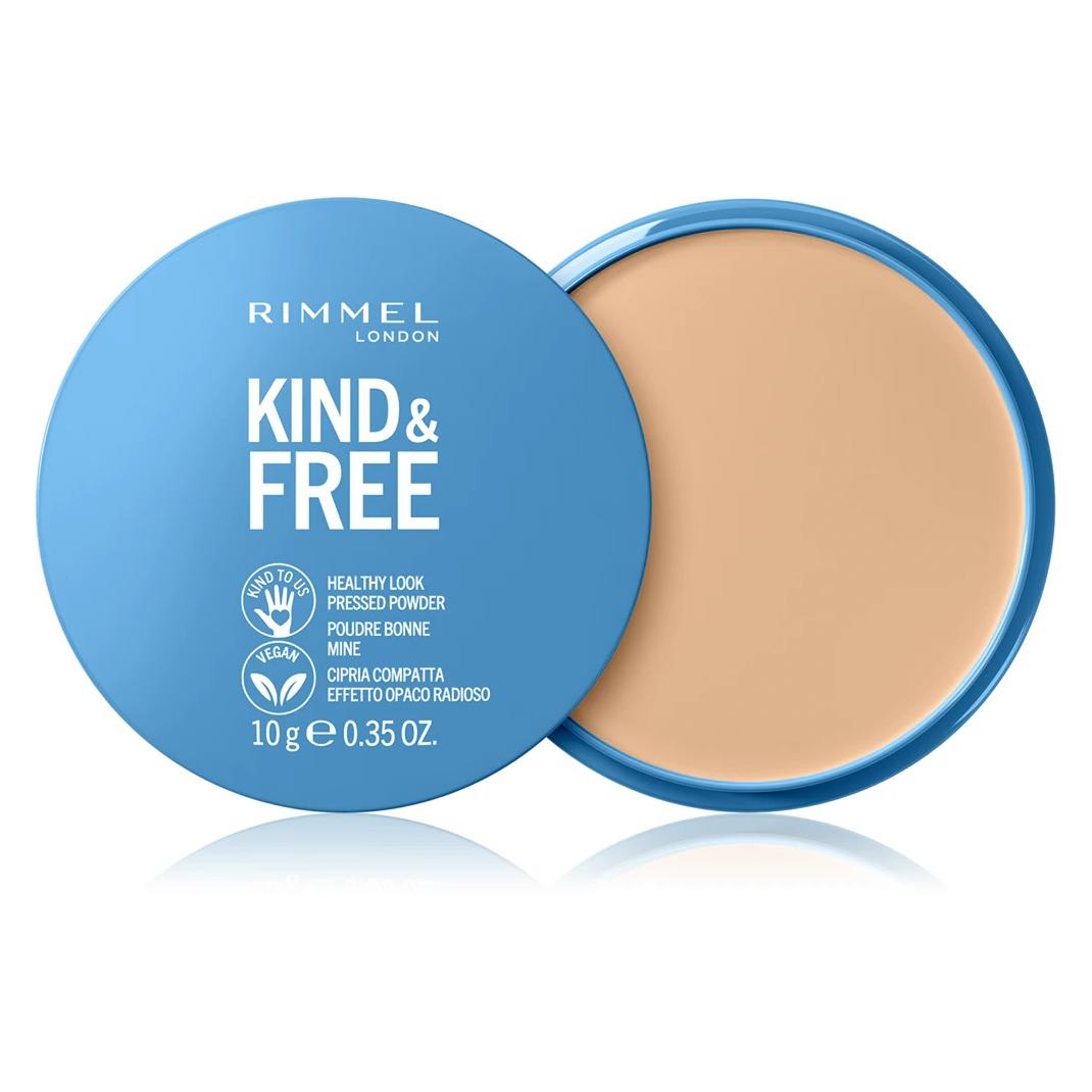 Rimmel London Kind & Free Healthy Look (010 Fair, Fair) (99350122300)