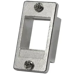 LogiLink MP0054 Montage-Kit Silber