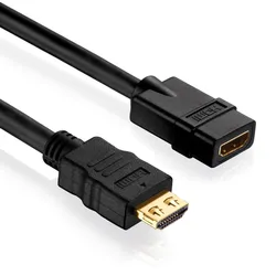 PureLink HDMI Verlängerung - PureInstall 0,50m