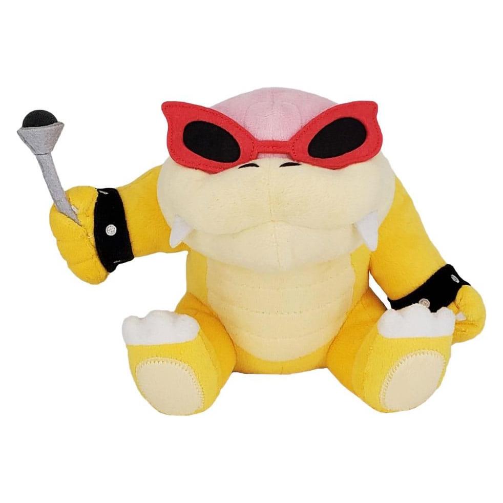 Together Plus Nintendo Roy Koopa 15cm (15 cm) (MER-3770)