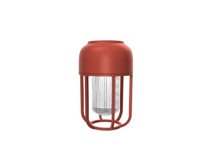 Houe Light Outdoor Lampe Aluminium/Kunststoff