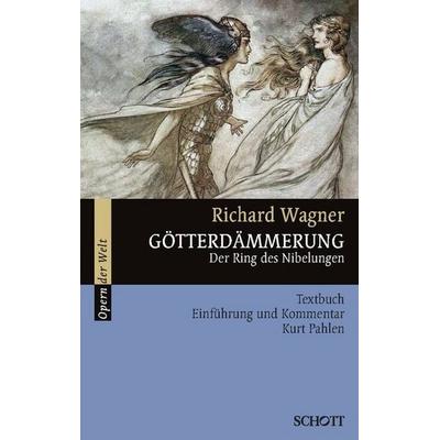 Götterdämmerung -