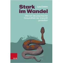 Stark im Wandel, Schulbücher von Lea Dohm