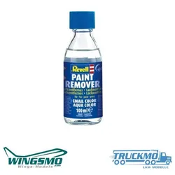 Revell Paint Remover 39617