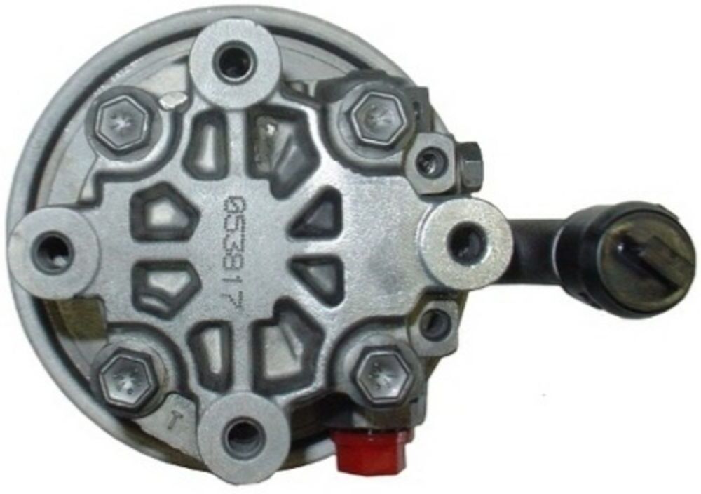 Hydraulikpumpe, Lenkung SPIDAN 54406