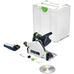 Festool, Handkreissäge, TSC 55 KEB Basic Akku-Kreissäge