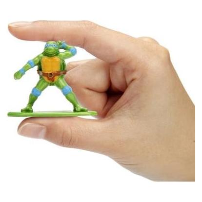 Jada Turtles Blind Pack Nanofigs, 13-sort. (253281001)