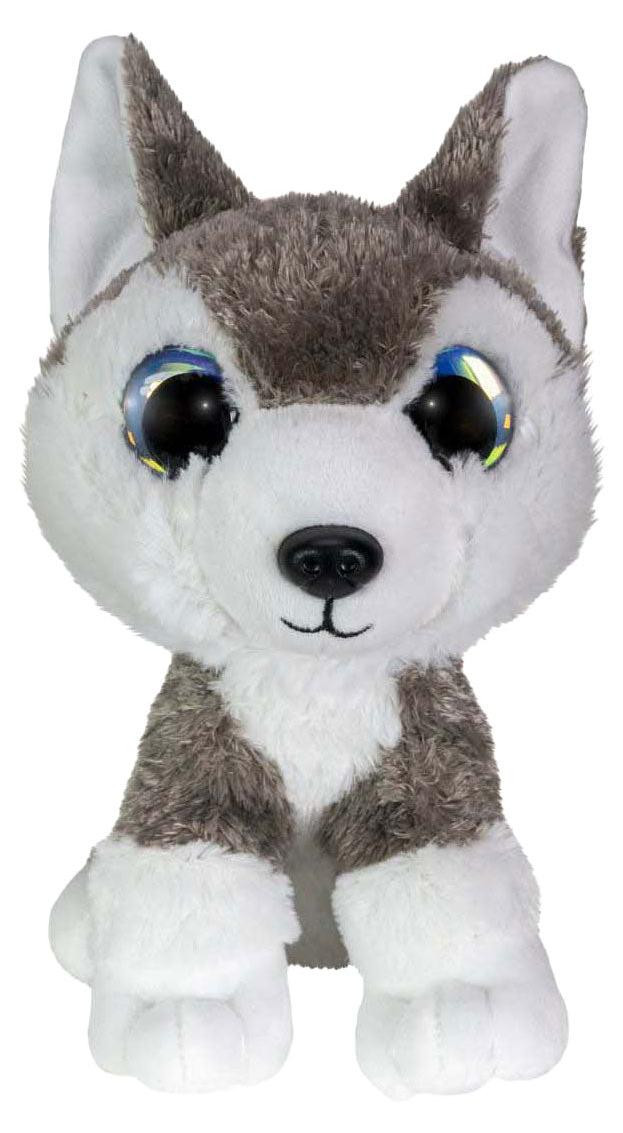 Lumo Stars Wolf Wolfgang klassiek model