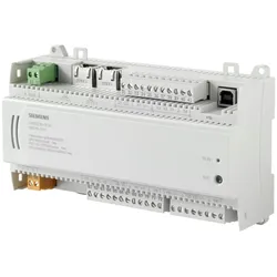Siemens Dig.Industr. Automation Station DXR2.E18-101A