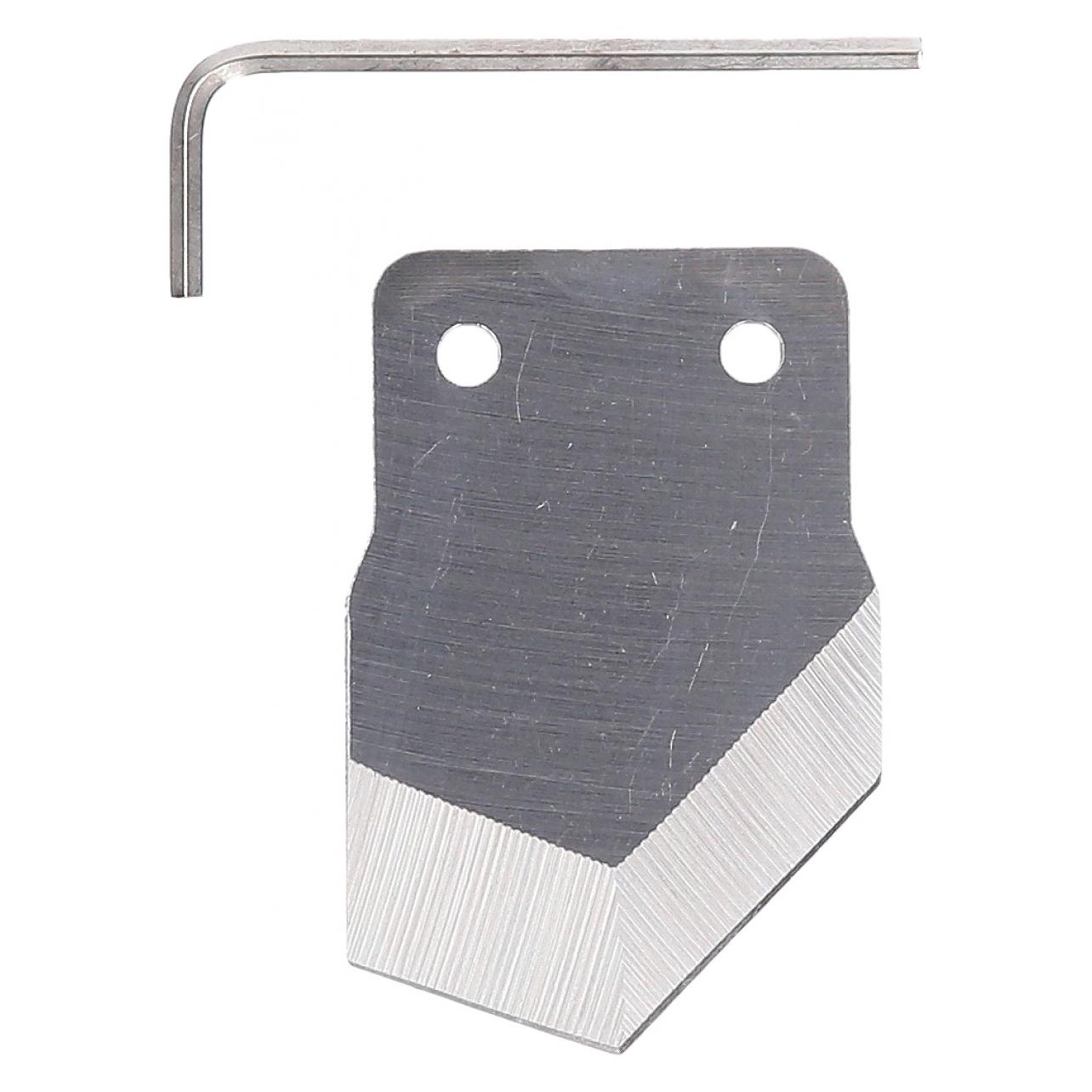 KS Tools GmbH Ersatzmesser, für 222.1100 (222.1101)