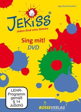 Reuther, Inga M. : DVD - Preis vom 05.10.2026 03:47:11 h