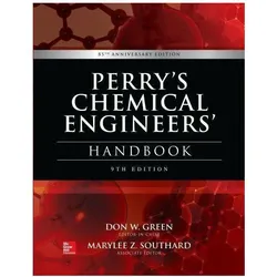 Perry's Chemical Engineers' Handbook, 9th Edition, Sachbücher von Marylee Z. Southard, Don Green
