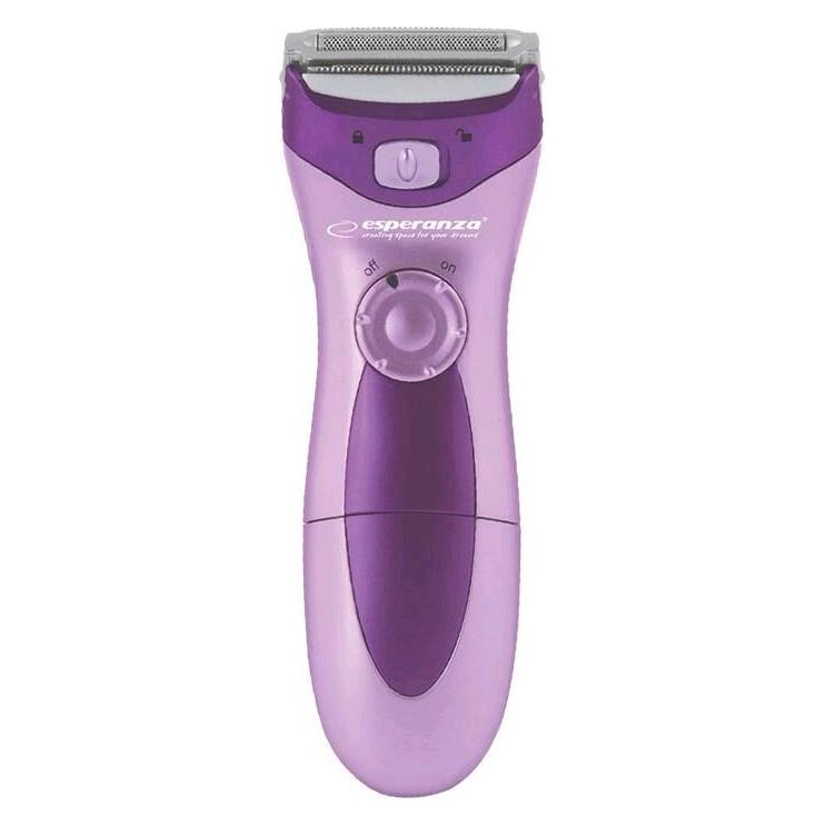 Esperanza ARUBA - ladyshaver (EBG003V)
