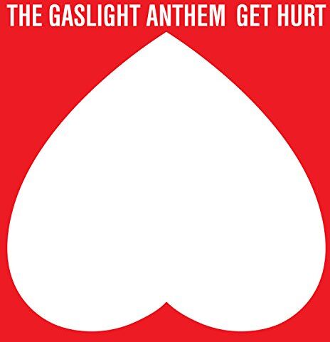 The Gaslight Anthem - Get Hurt (Deluxe Edition) - Preis vom 04.10.2026 03:51:26 h