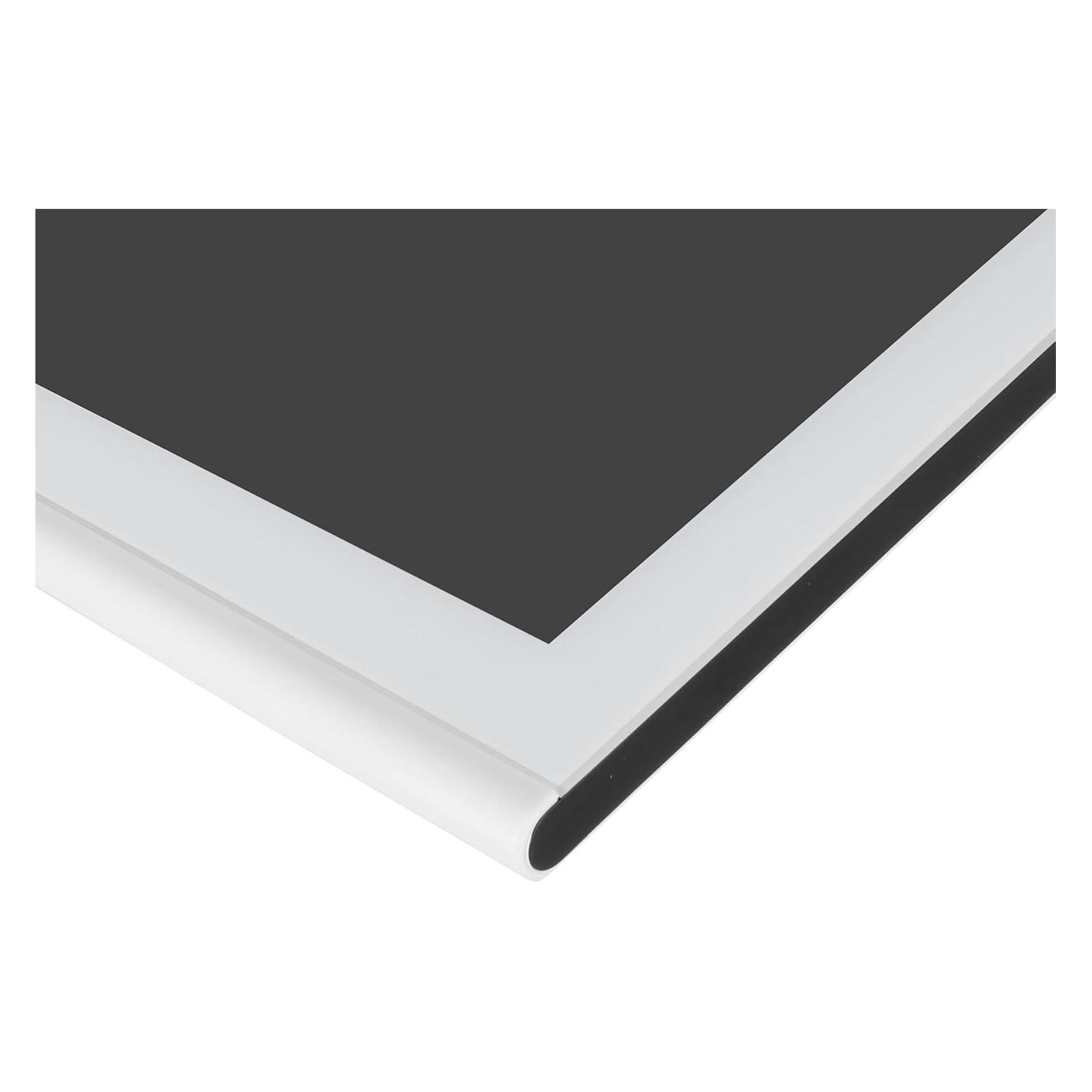 Eura WIDEODOMOFON VDP-99C5 biały WiFi RFID TUYA (RFID, WLAN) (29922)
