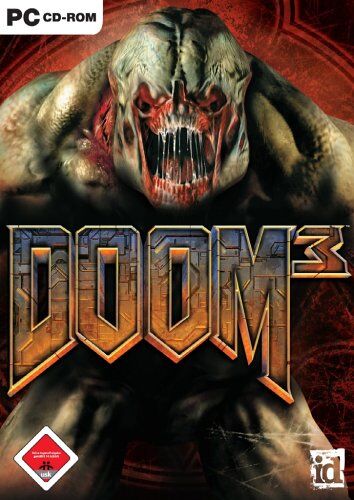 ACTIVISION - Doom III - Preis vom 09.10.2026 07:28:09 h