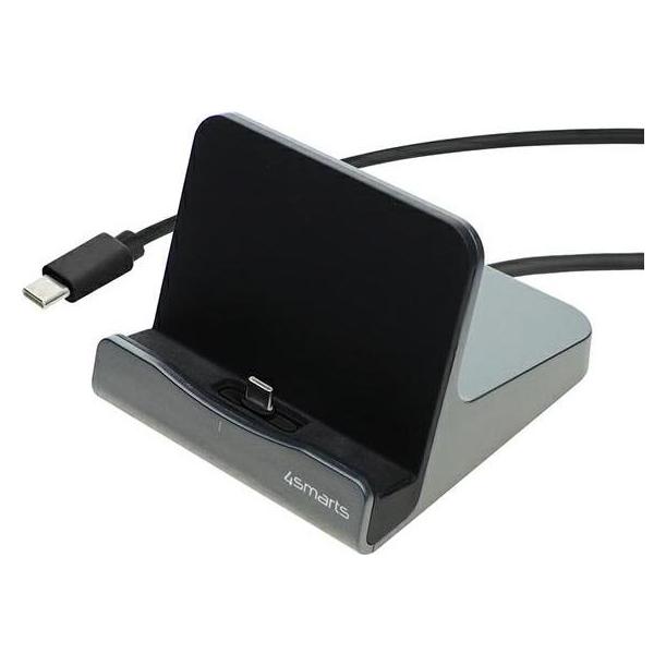 4smarts VoltDock (60 W, 1 Port) (4S462261)