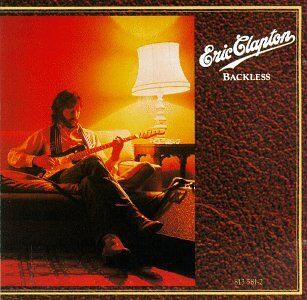 Eric Clapton - Backless - Preis vom 14.10.2026 23:07:16 h