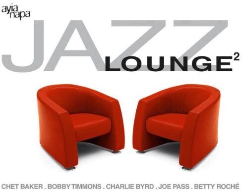 Various - Jazz Lounge Vol. 2 - Preis vom 12.10.2026 11:37:12 h
