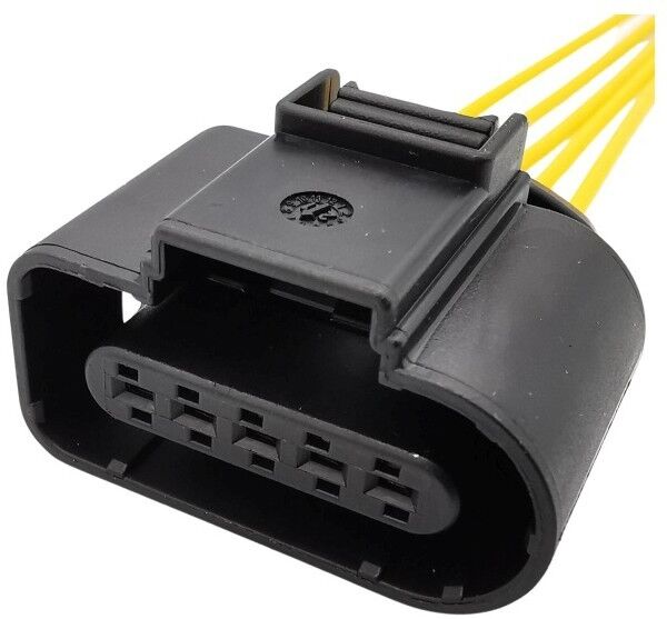 RK-TRONIC V0066 Cable Repair Set, central electrics