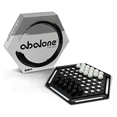 Asmodée Abalone (2 Spieler) (3558380047612)