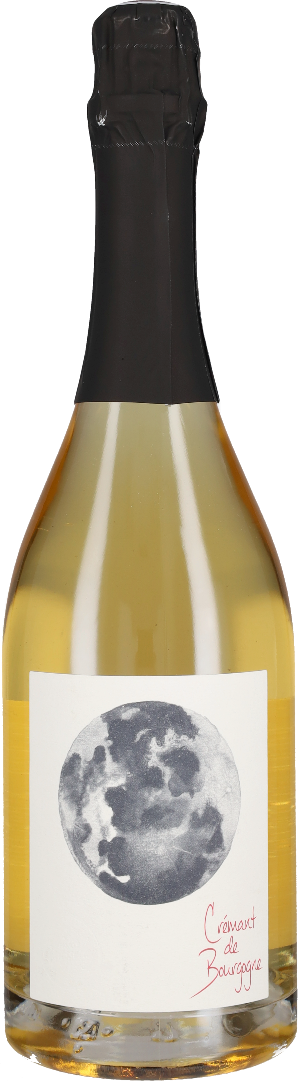 Cremant de Bourgogne Brut Nature Domaine Chasselay 2019