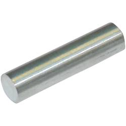 StandexMeder Electronics 4003004006 Permanent-Magnet Stab (Ø x L) 7.5 mm x 27 mm AlNiCo 1.32 T Grenztemperatur (max.): 400 °C