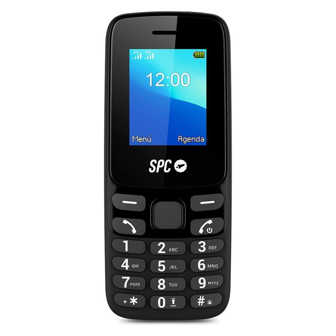 SPC Mobile telephone for older adults TALK 2 2340N 256 GB (1.77") (2340N)