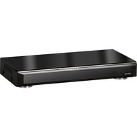 DMR-UBS90, Blu-ray-Rekorder schwarz, 2000 GB HDD, UHD/4k, DVB-S/S2